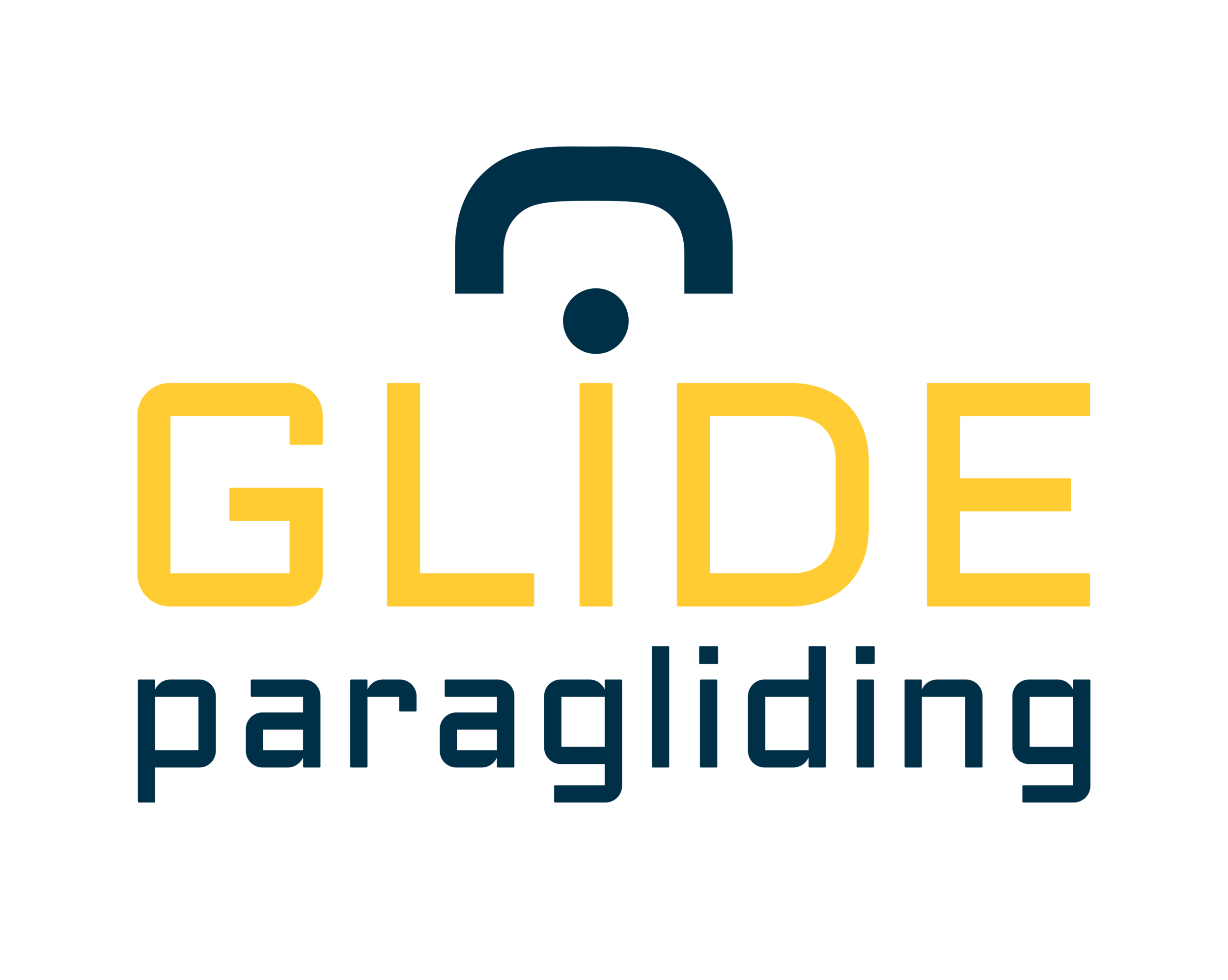 Glide Paragliding